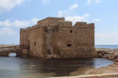 02-Castle of Paphos